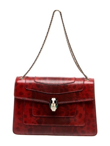 Bvlgari Karung Serpenti Forever