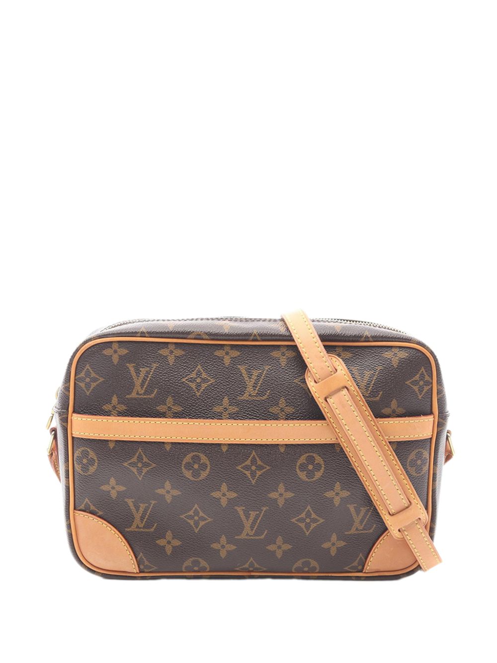 2006 Monogram Trocadero 27 crossbody bag
