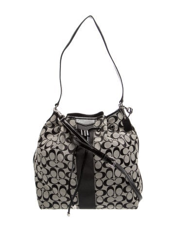 Bucket Bag