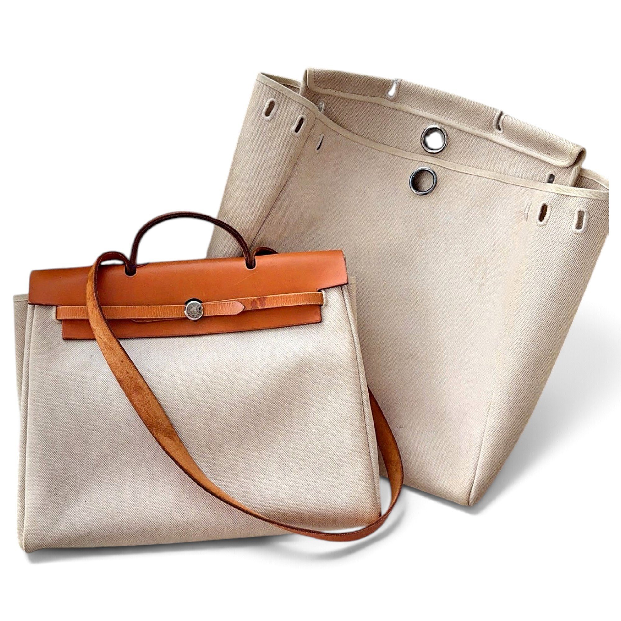 Herbag cloth handbag