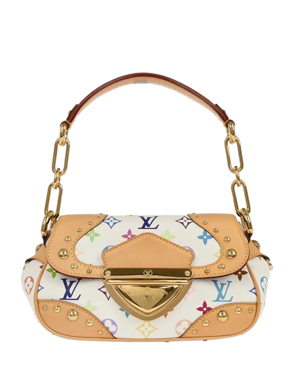 2007 Monogram Multicolor Marilyn handbag