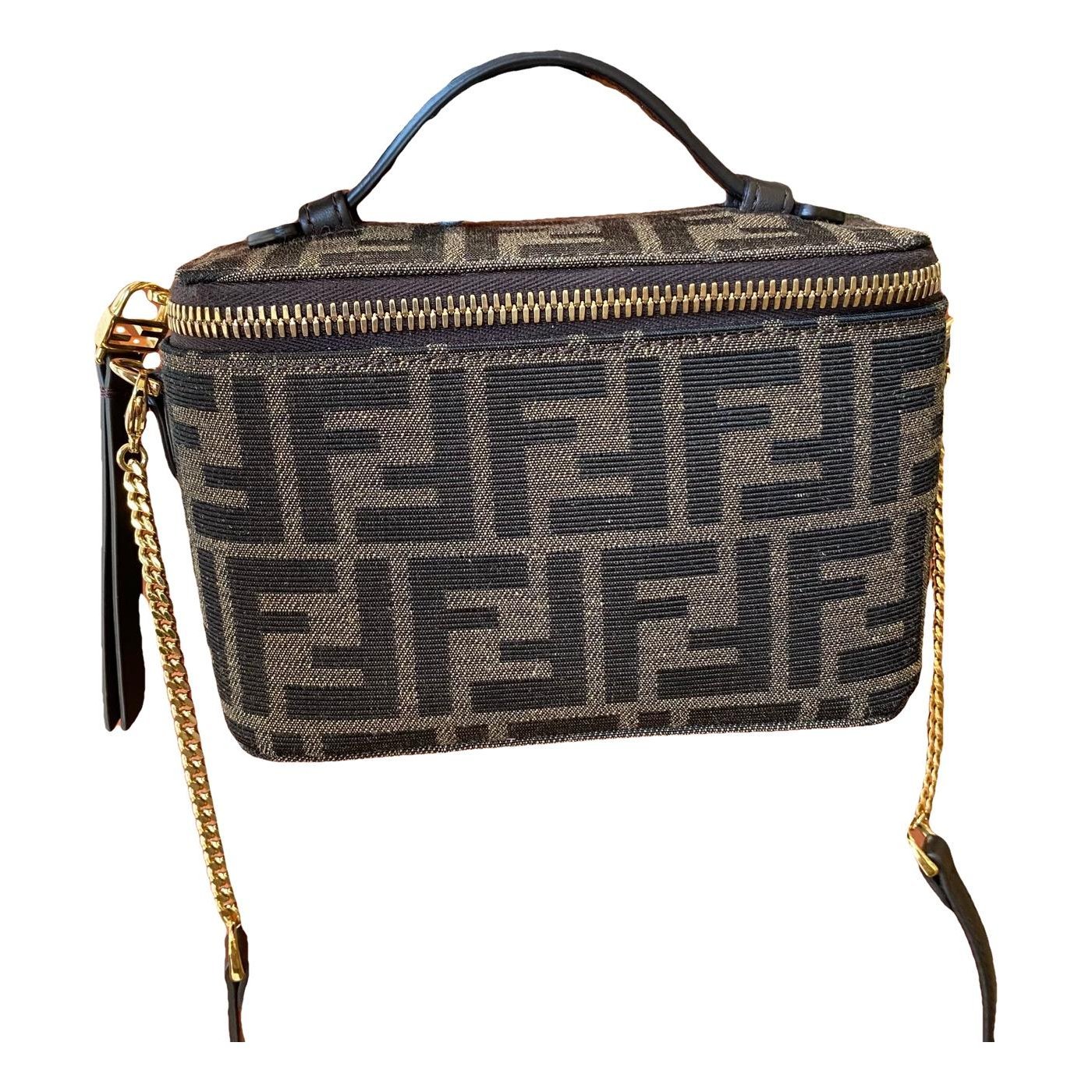 Cloth handbag