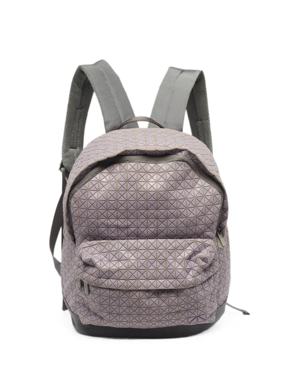 Issey Miyake Bao Bao geometric backpack