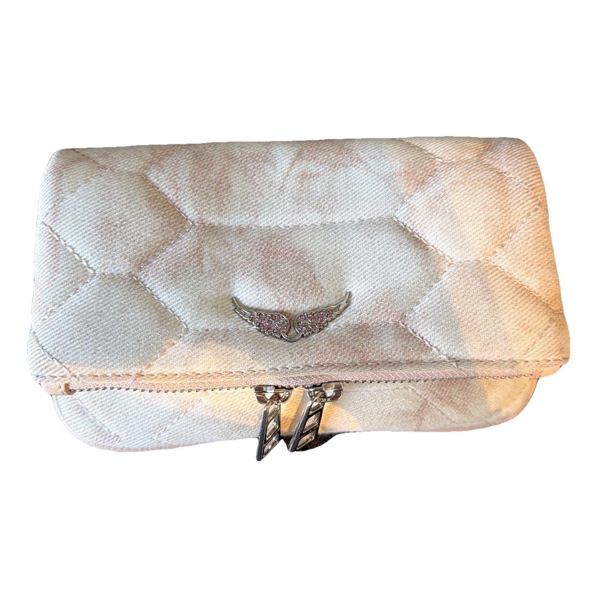 Rock crossbody bag