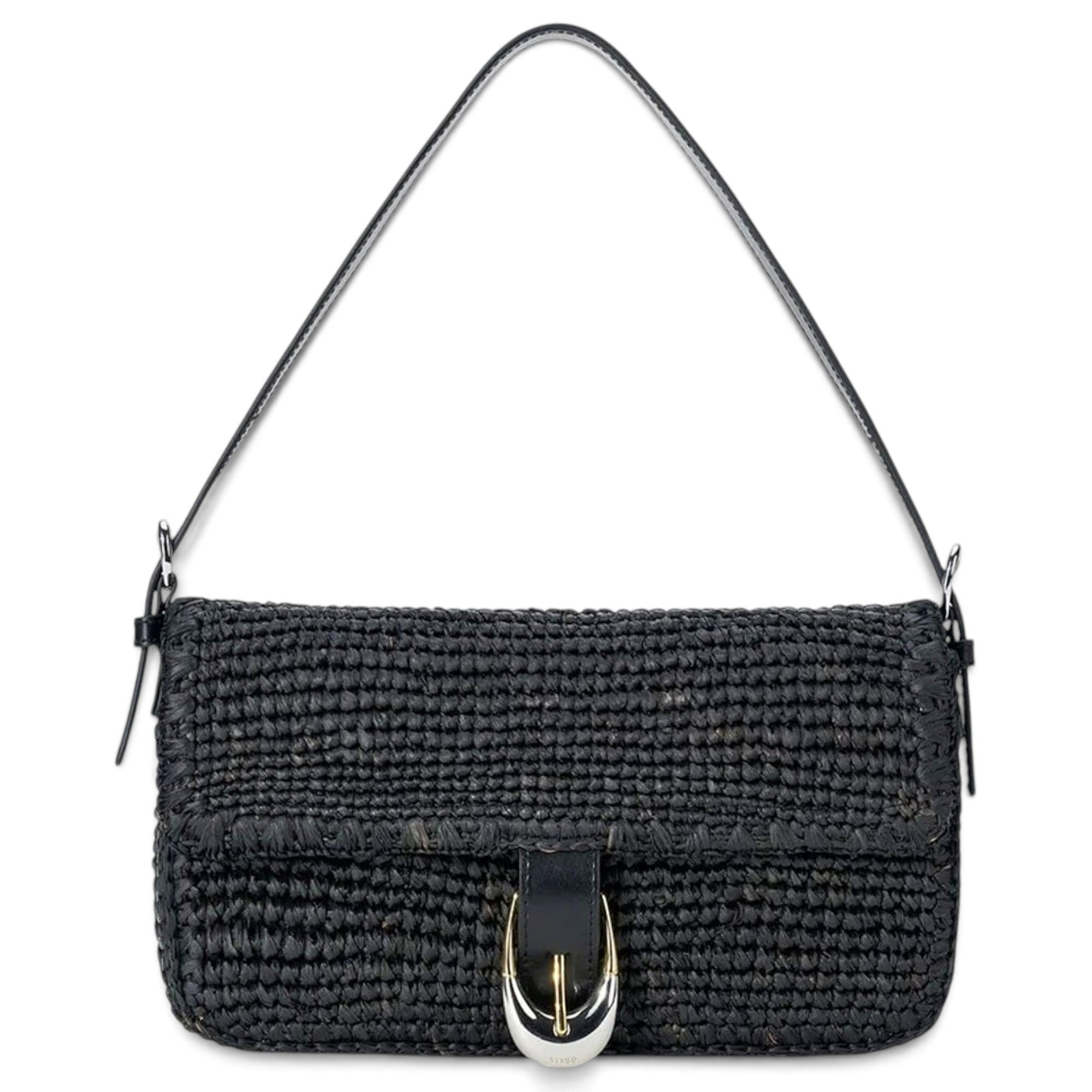 Staud Leather handbag