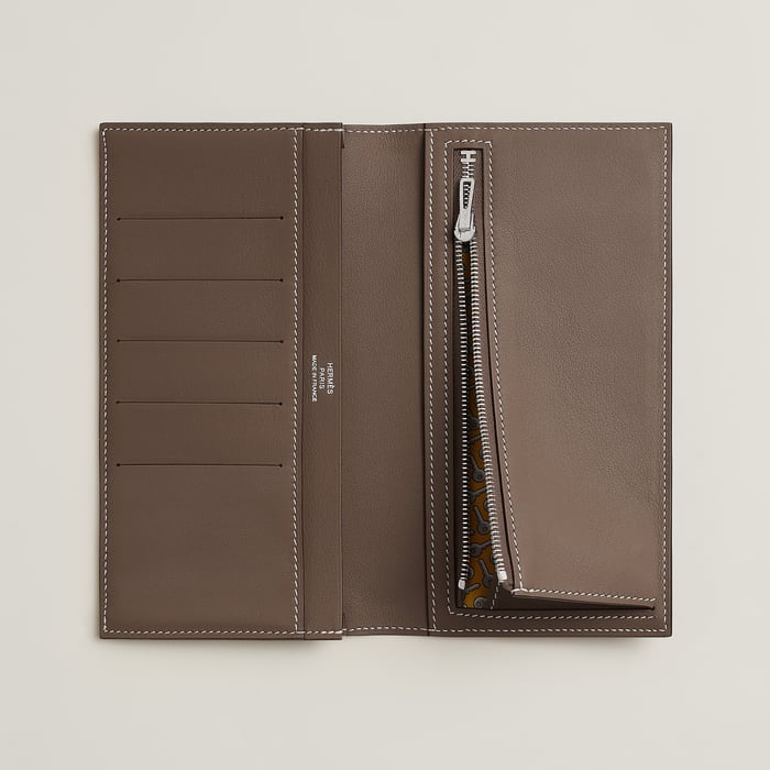 Citizen Twill Long Wallet
