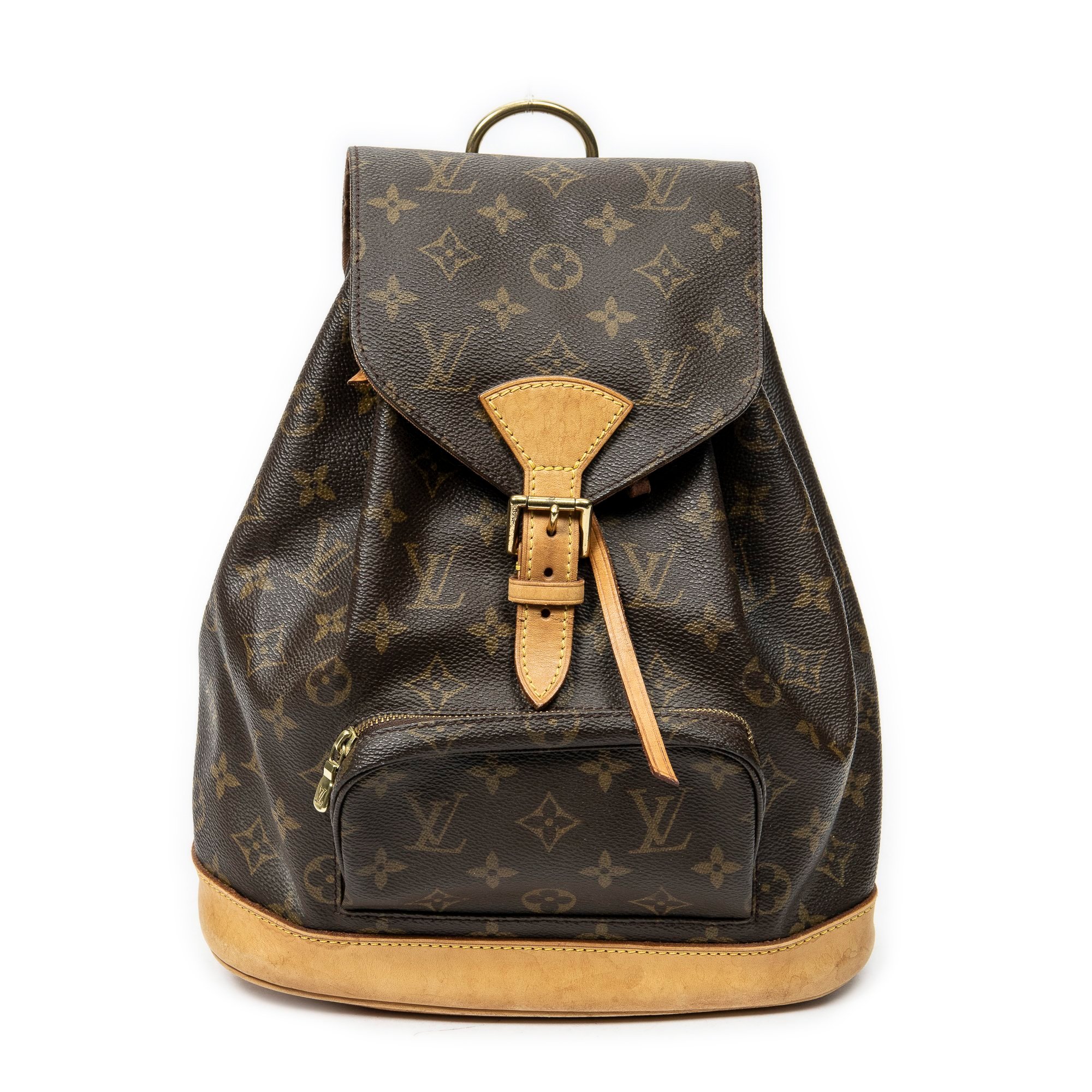 Montsouris backpack