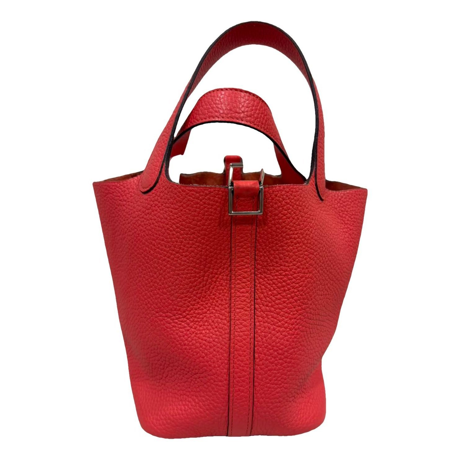 Hermes Picotin Handbag