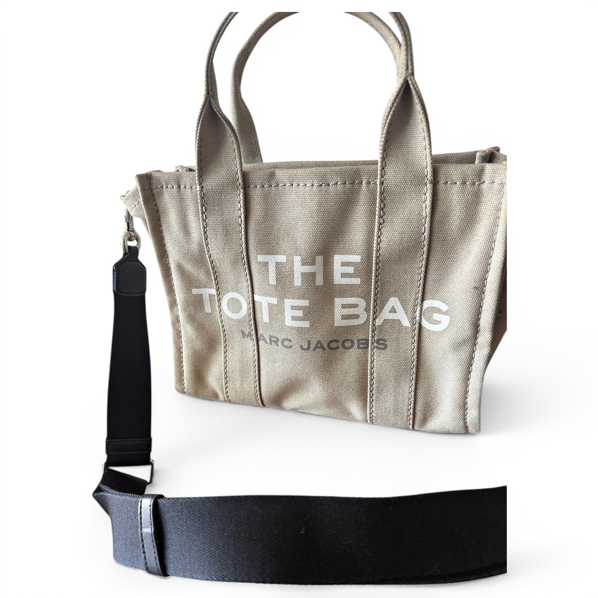 Cloth tote