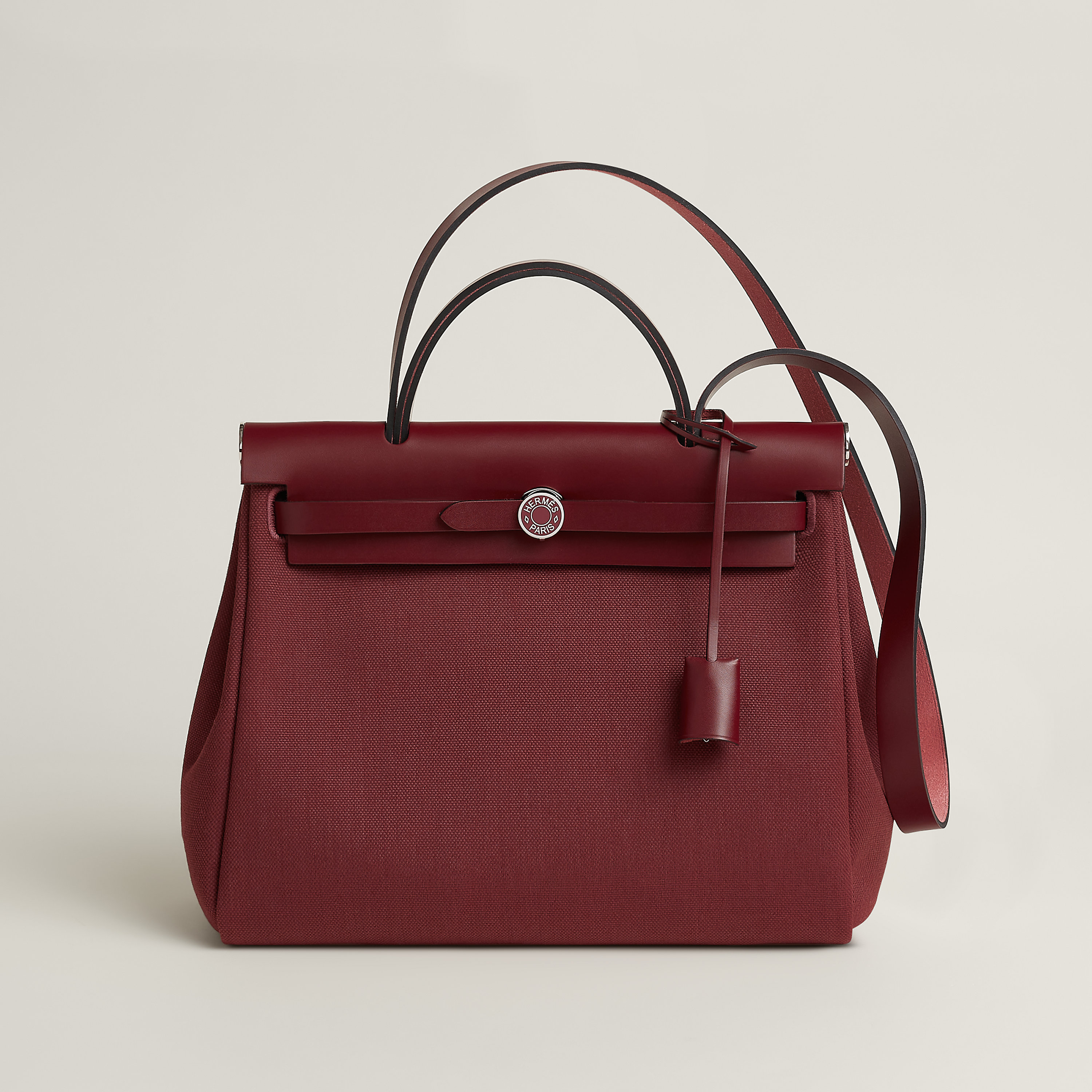 Herbag Zip 31 laque 백