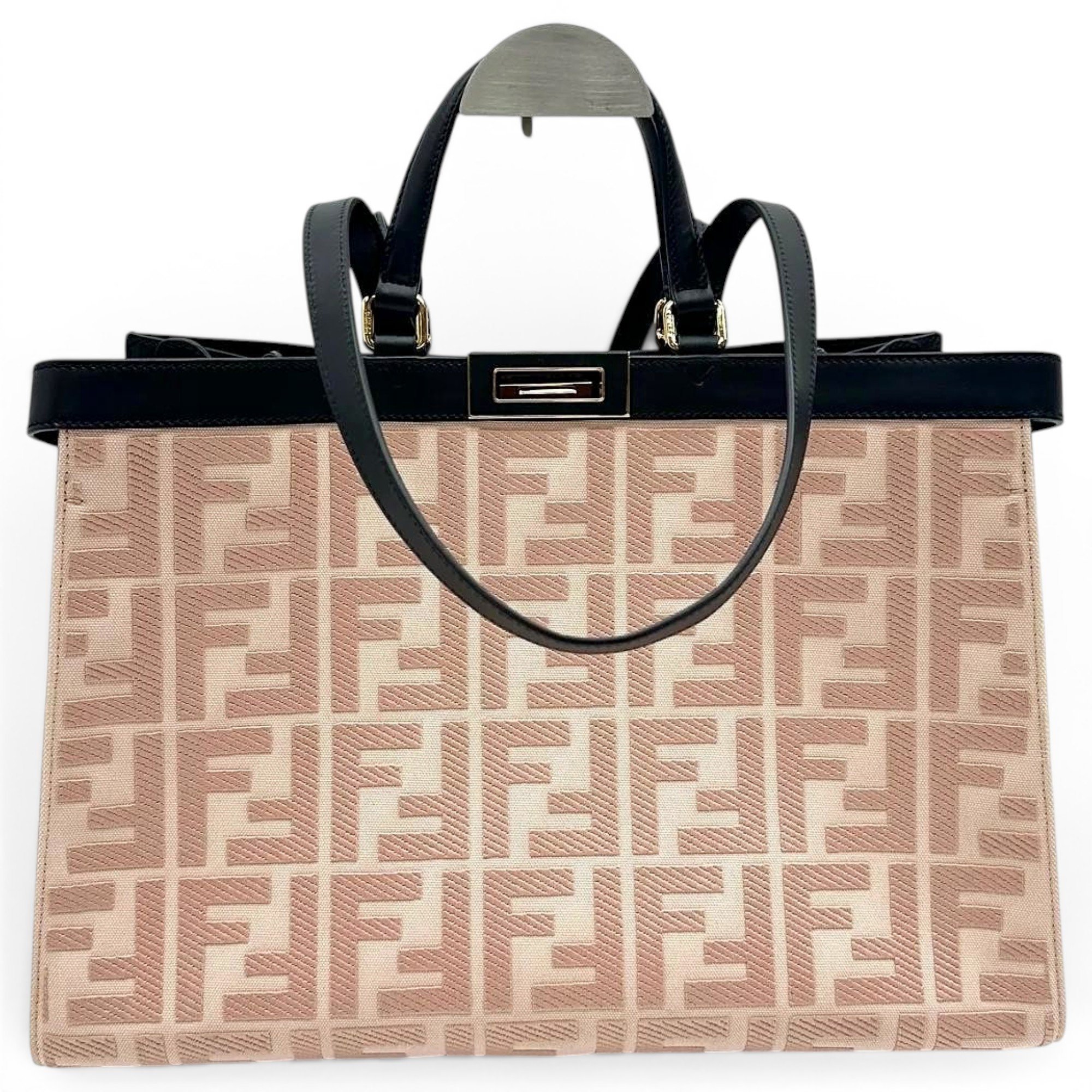 Cloth tote