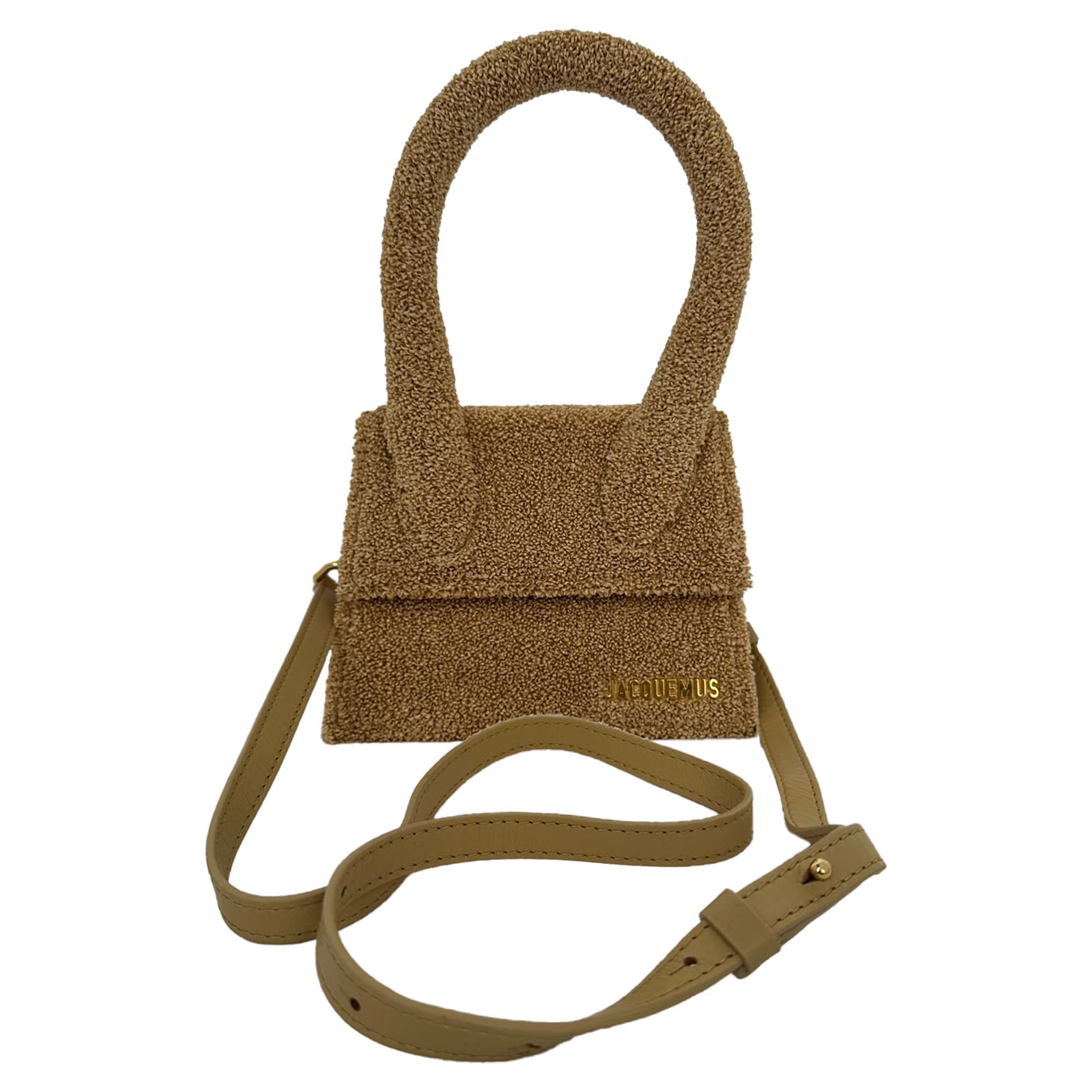 Clutch bag