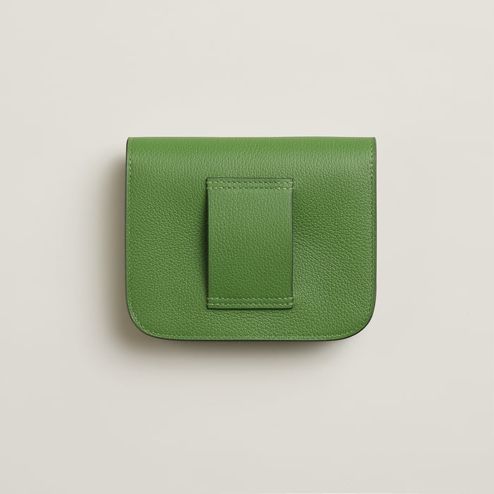 Constance Slim Bicolor Wallet