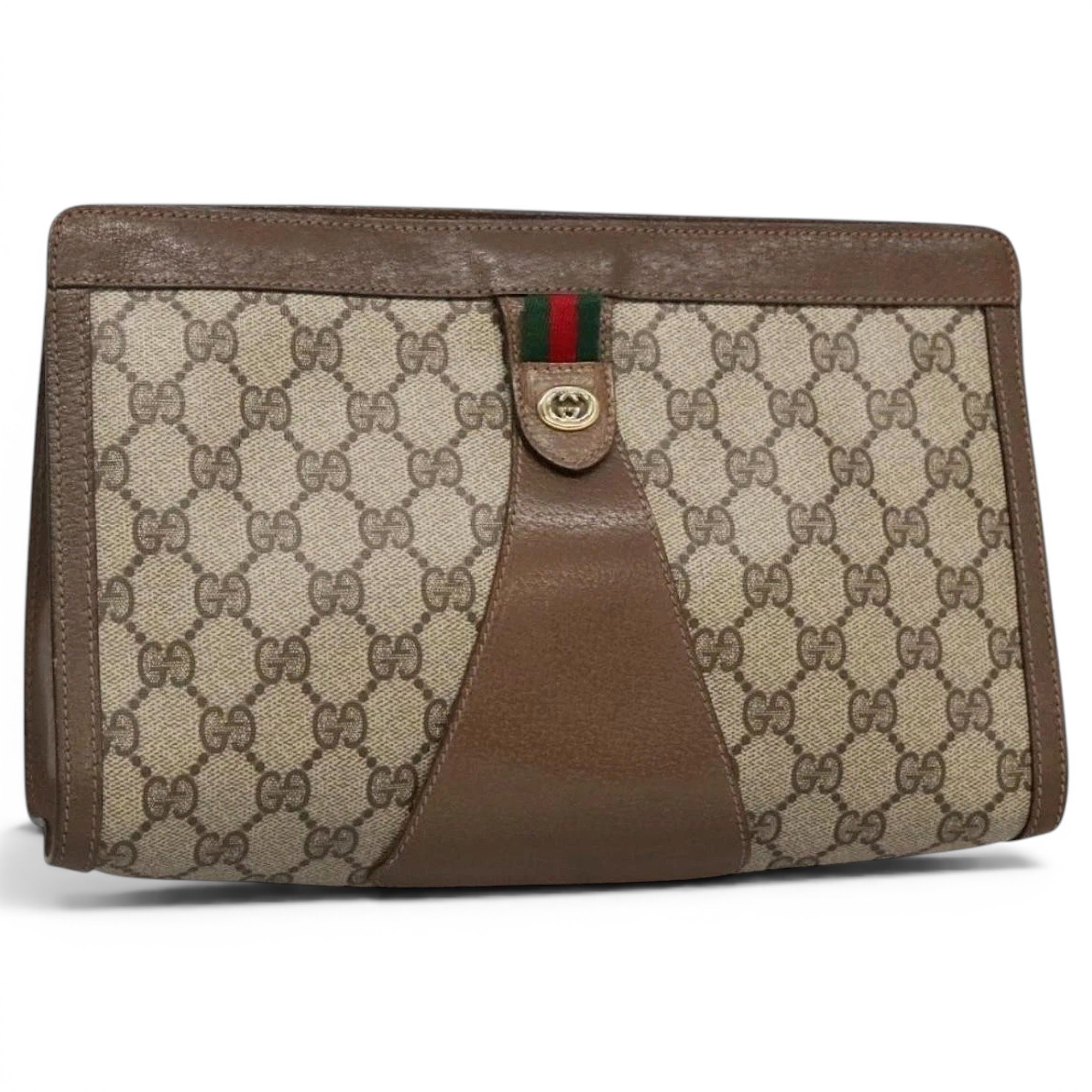 Clutch bag