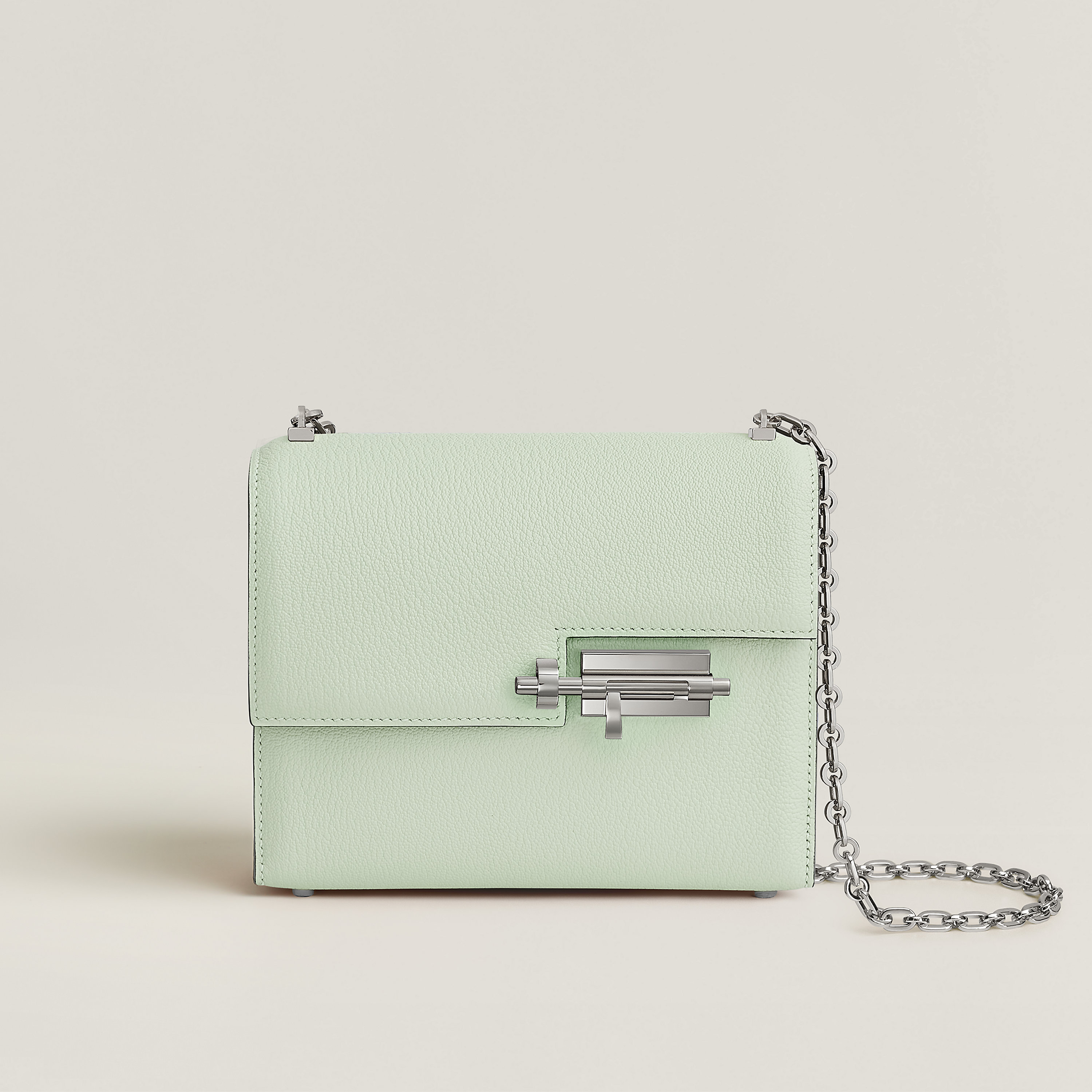 Verrou Chaine mini bag