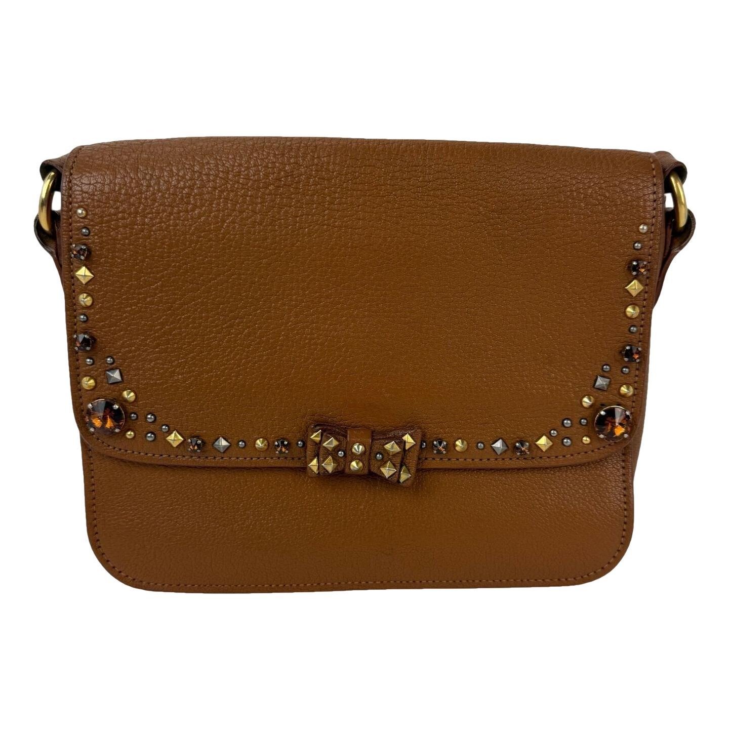 Miu Miu Leather handbag