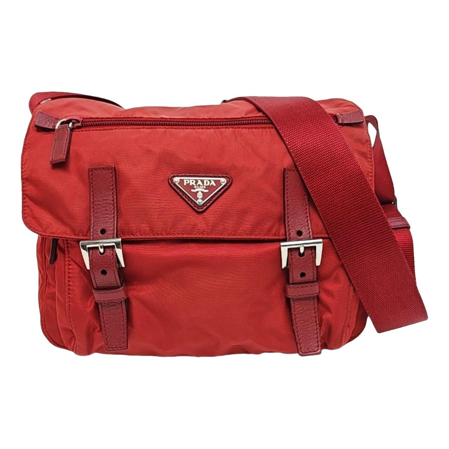 Cloth handbag