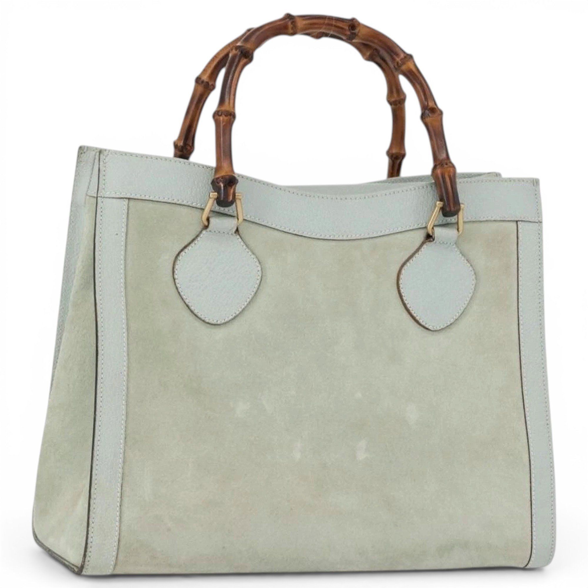 Bamboo tote