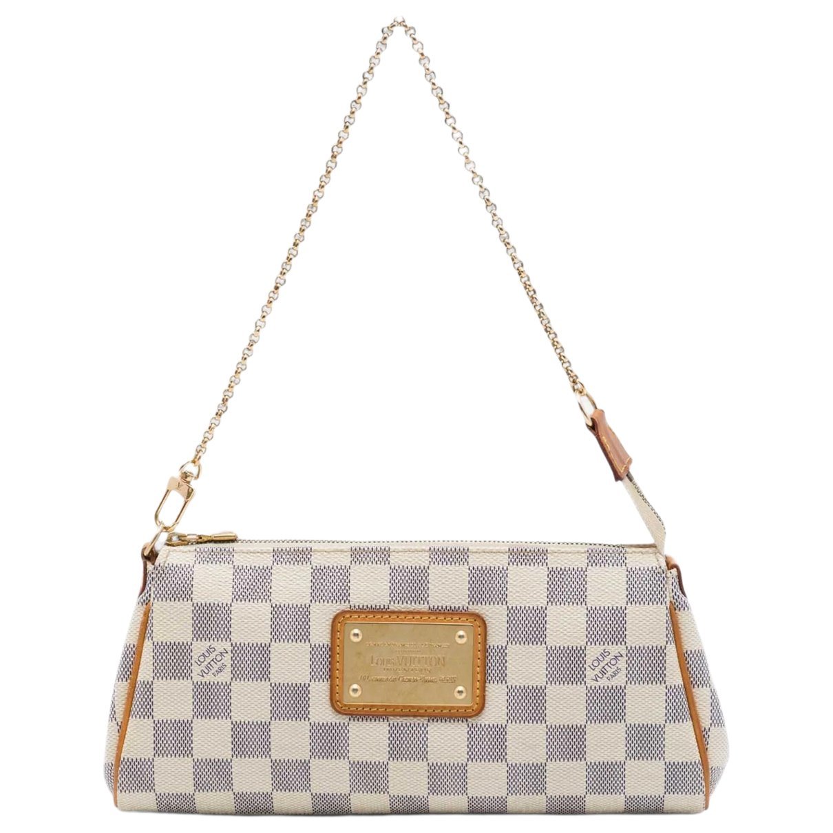 Eva cloth satchel