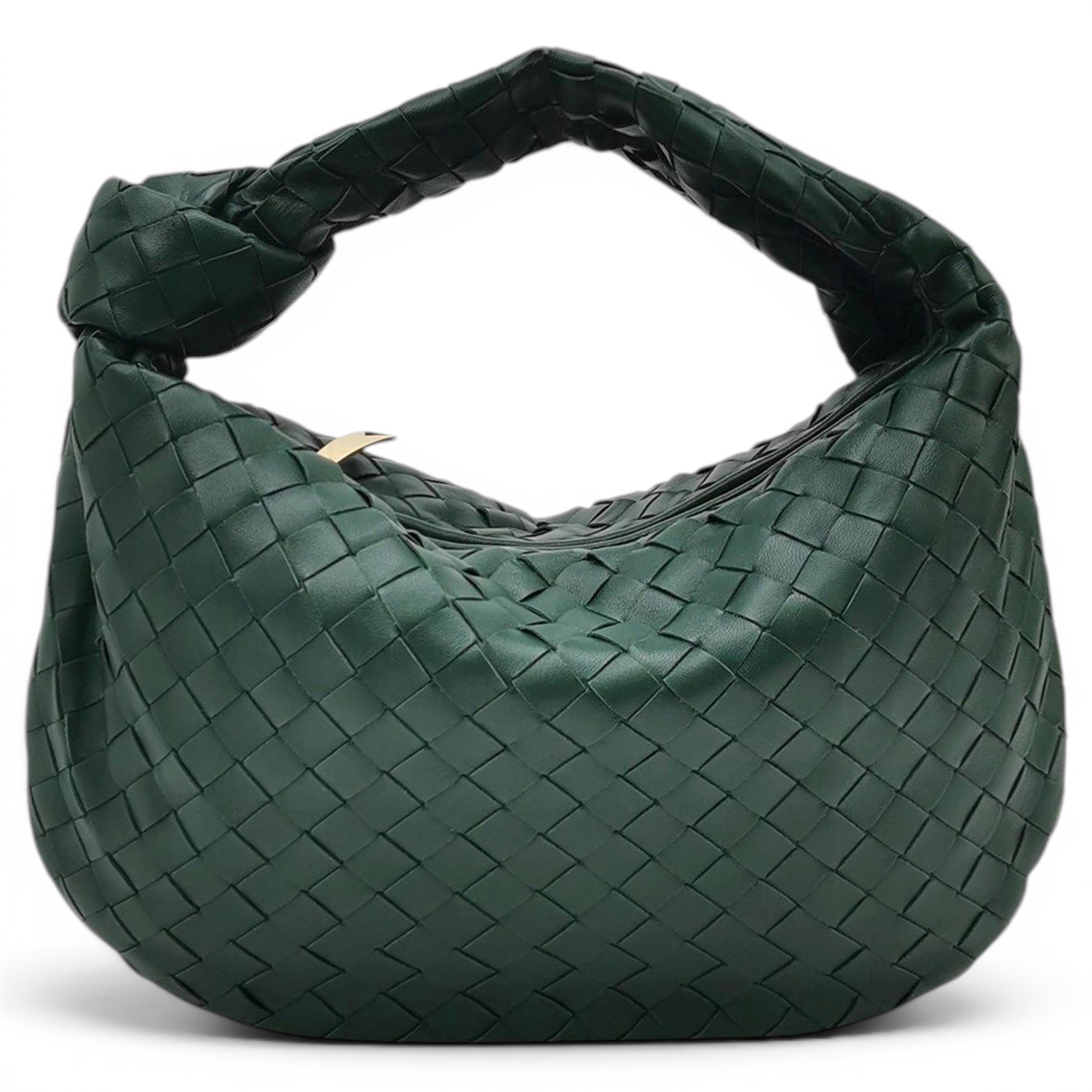 Jodie leather handbag