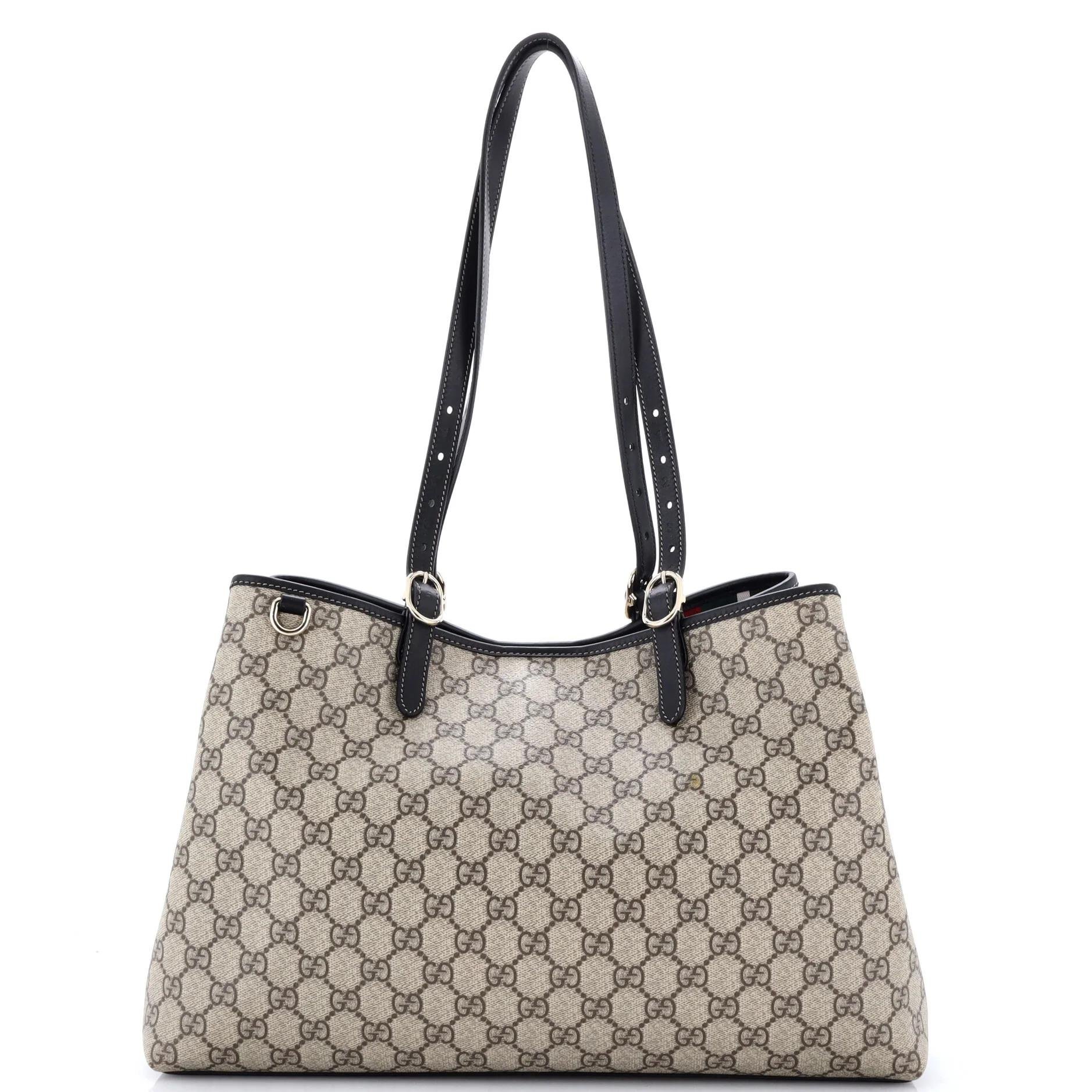 Cloth tote