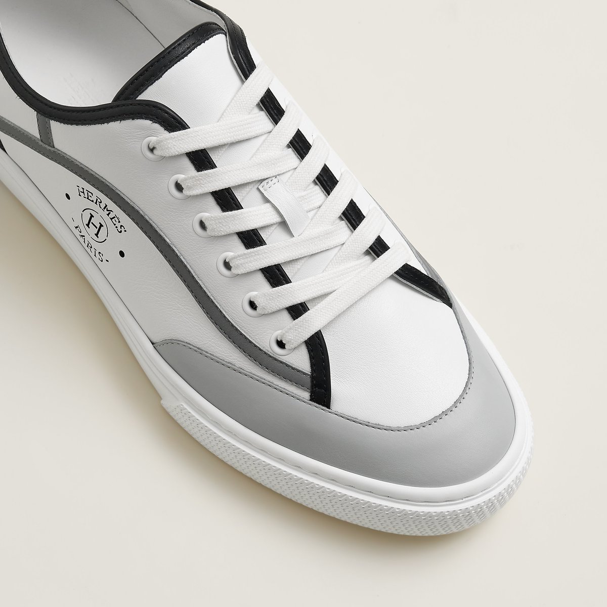 Multicolore Blanc Get Sneaker