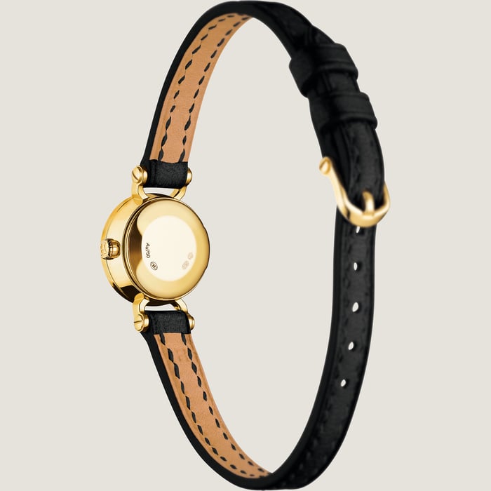 Sans Coloris Faubourg Watch, Mini Model, 15 MM