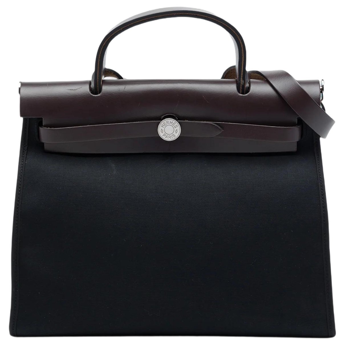 Herbag cloth satchel