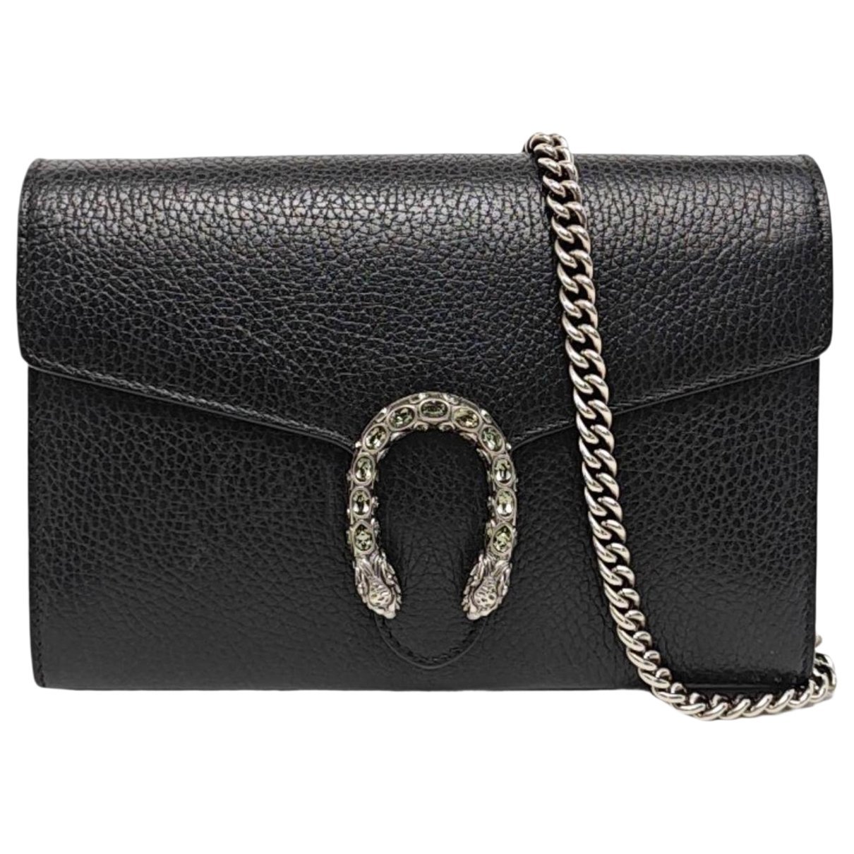 Dionysus leather mini bag