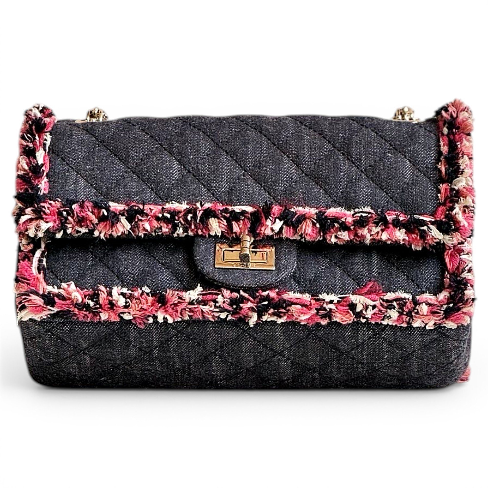 2.55 crossbody bag