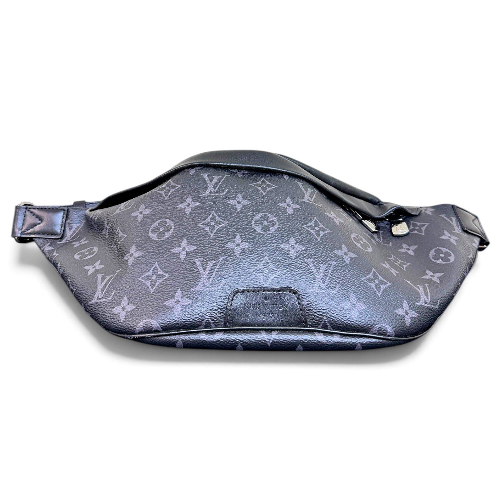 Bum Bag / Sac Ceinture leather handbag