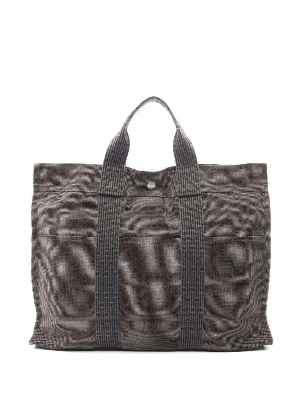 2000s MM Yale Line tote bag