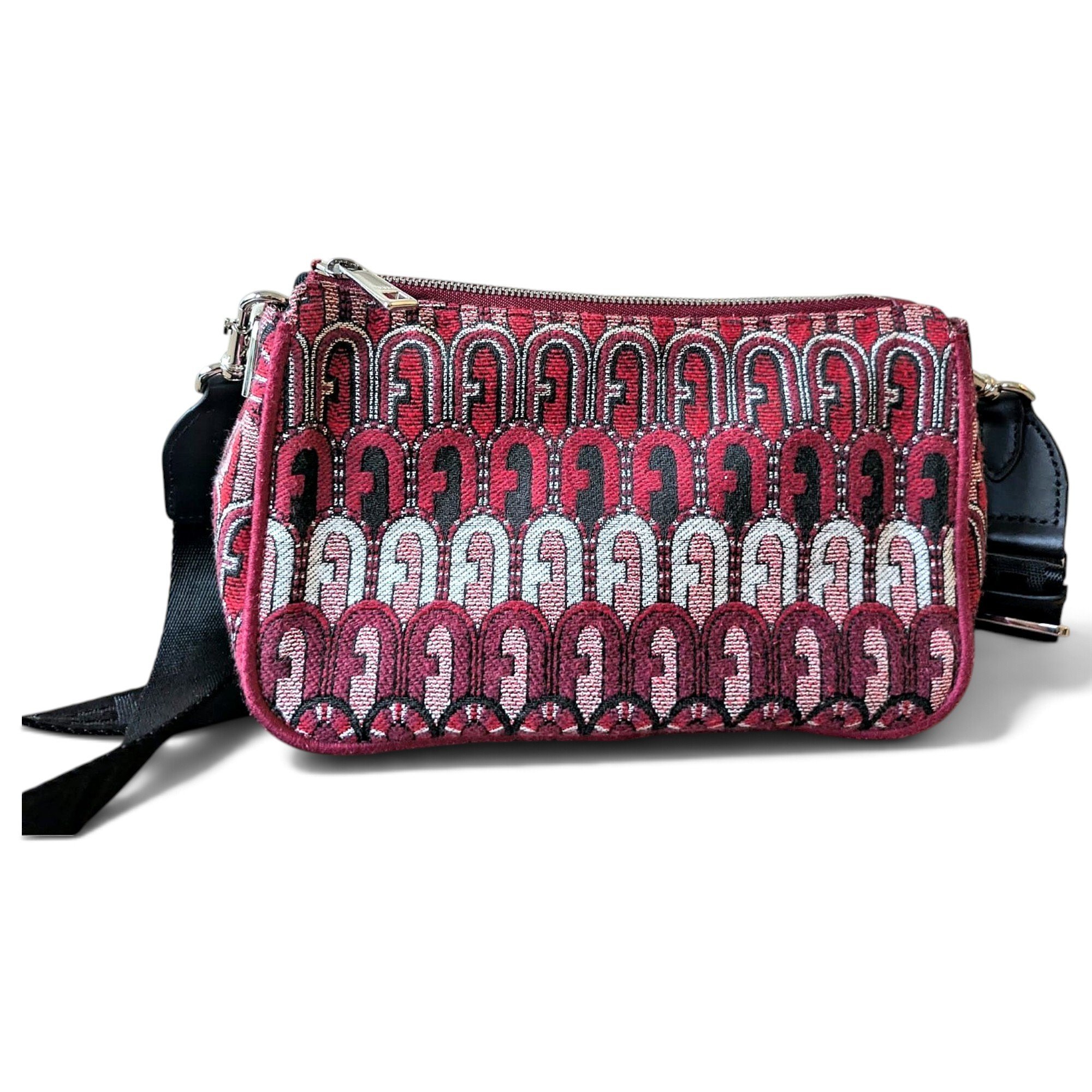 Furla Cloth crossbody bag