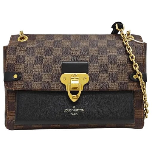 Vavin leather handbag