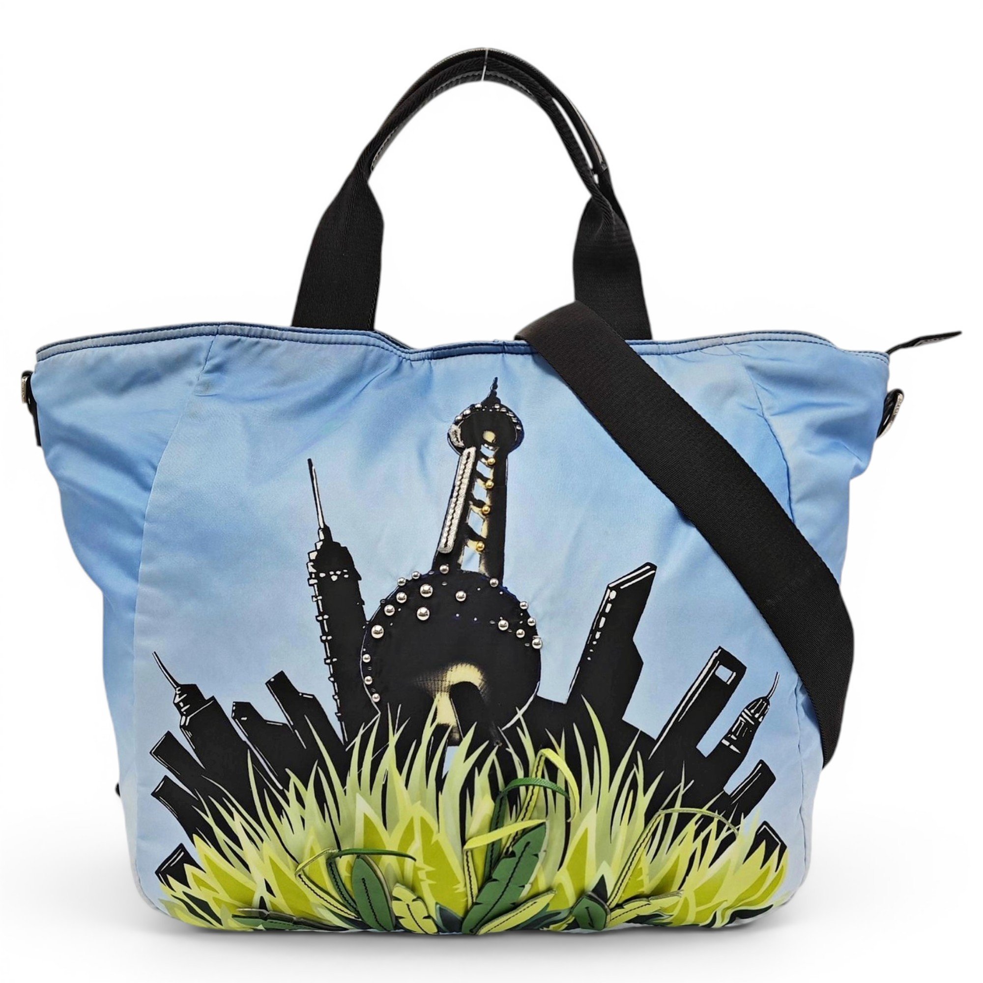Tote