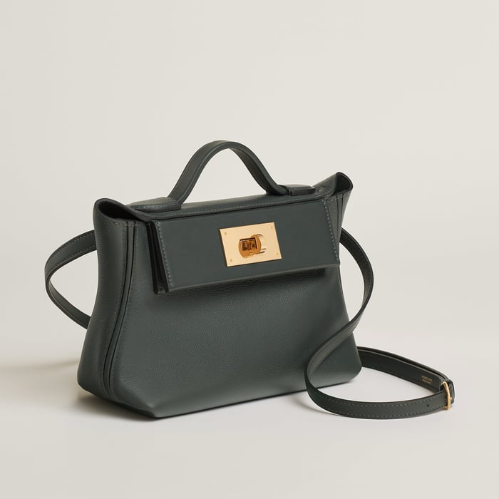 Vert Mangrove 24/24 - 21 Bag