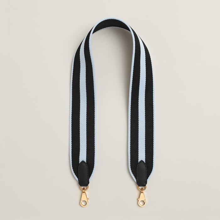 Sangle Wooly Bag Strap