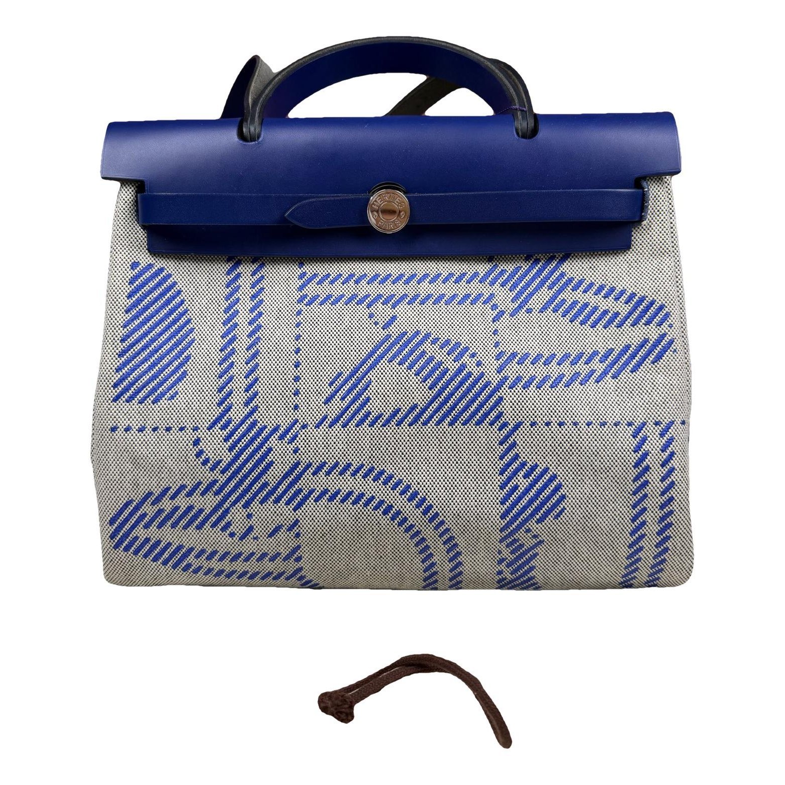 Herbag cloth handbag