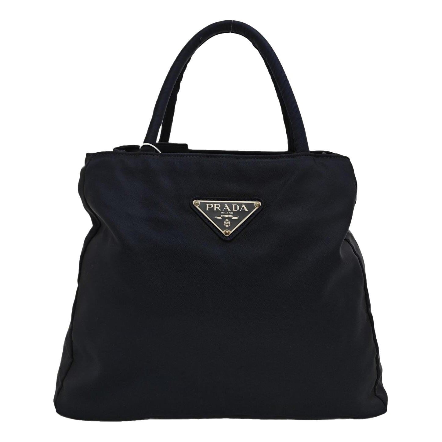 Cloth handbag