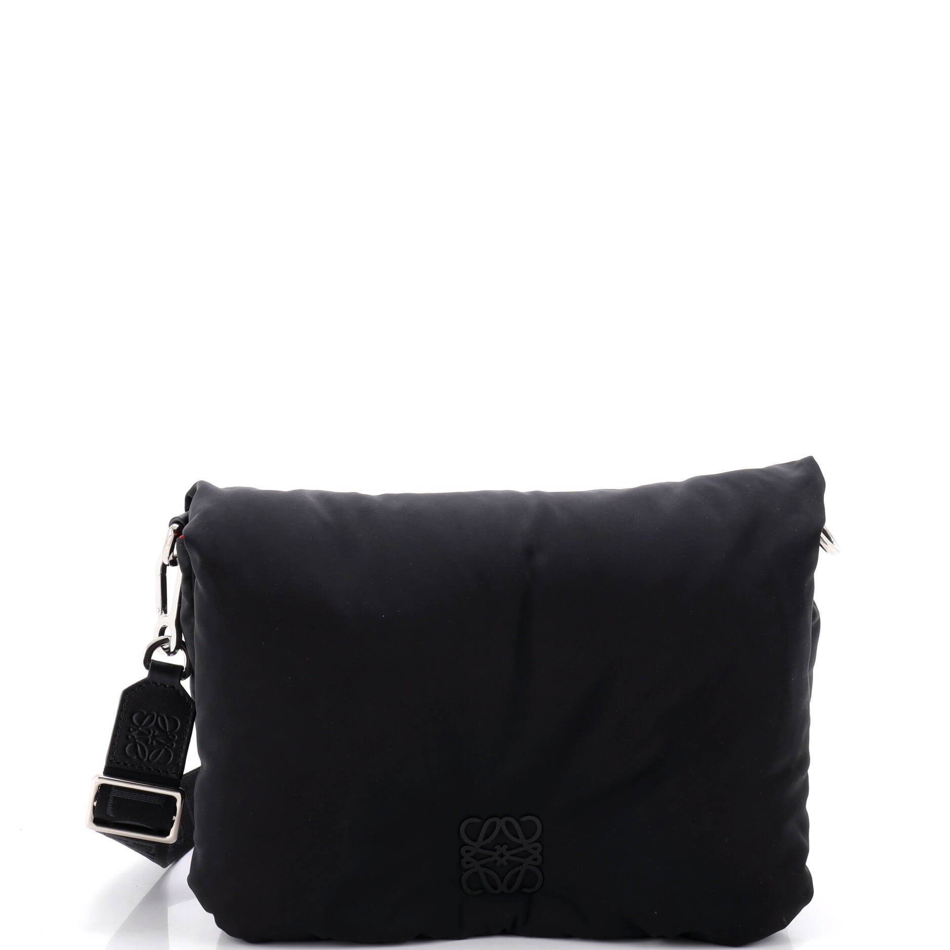 Goya Puffer Bag Nylon Medium