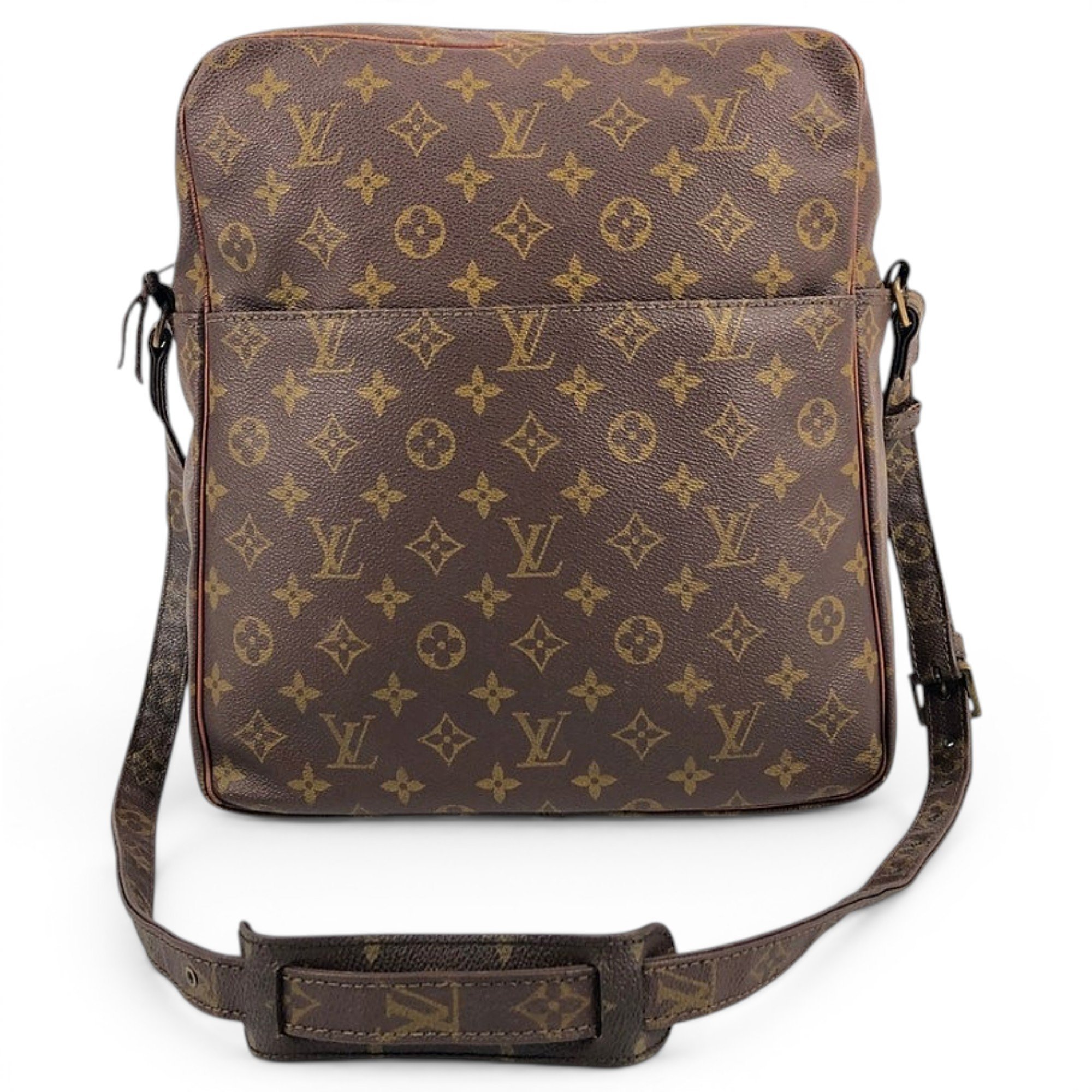 Cloth handbag