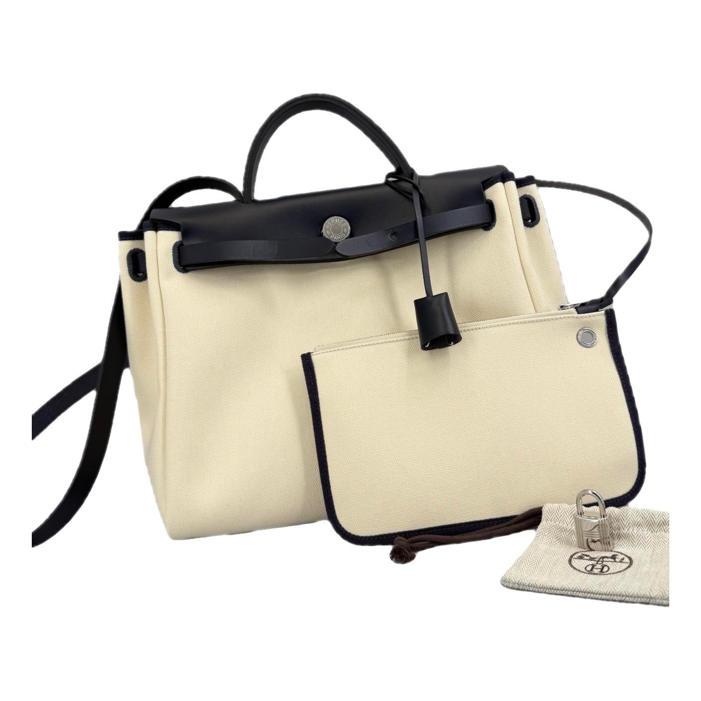 Herbag cloth handbag