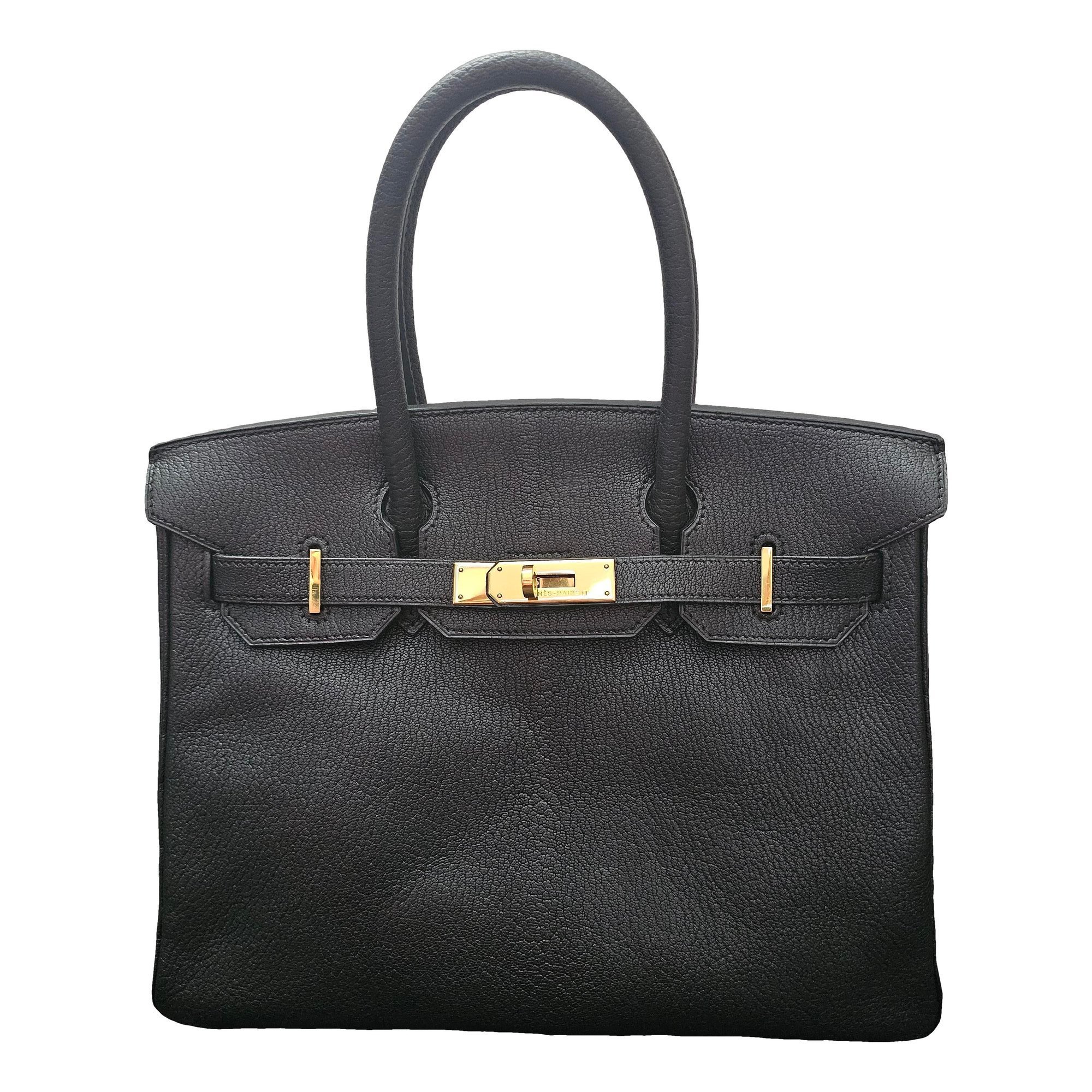 Hermes Birkin 30 Handbag