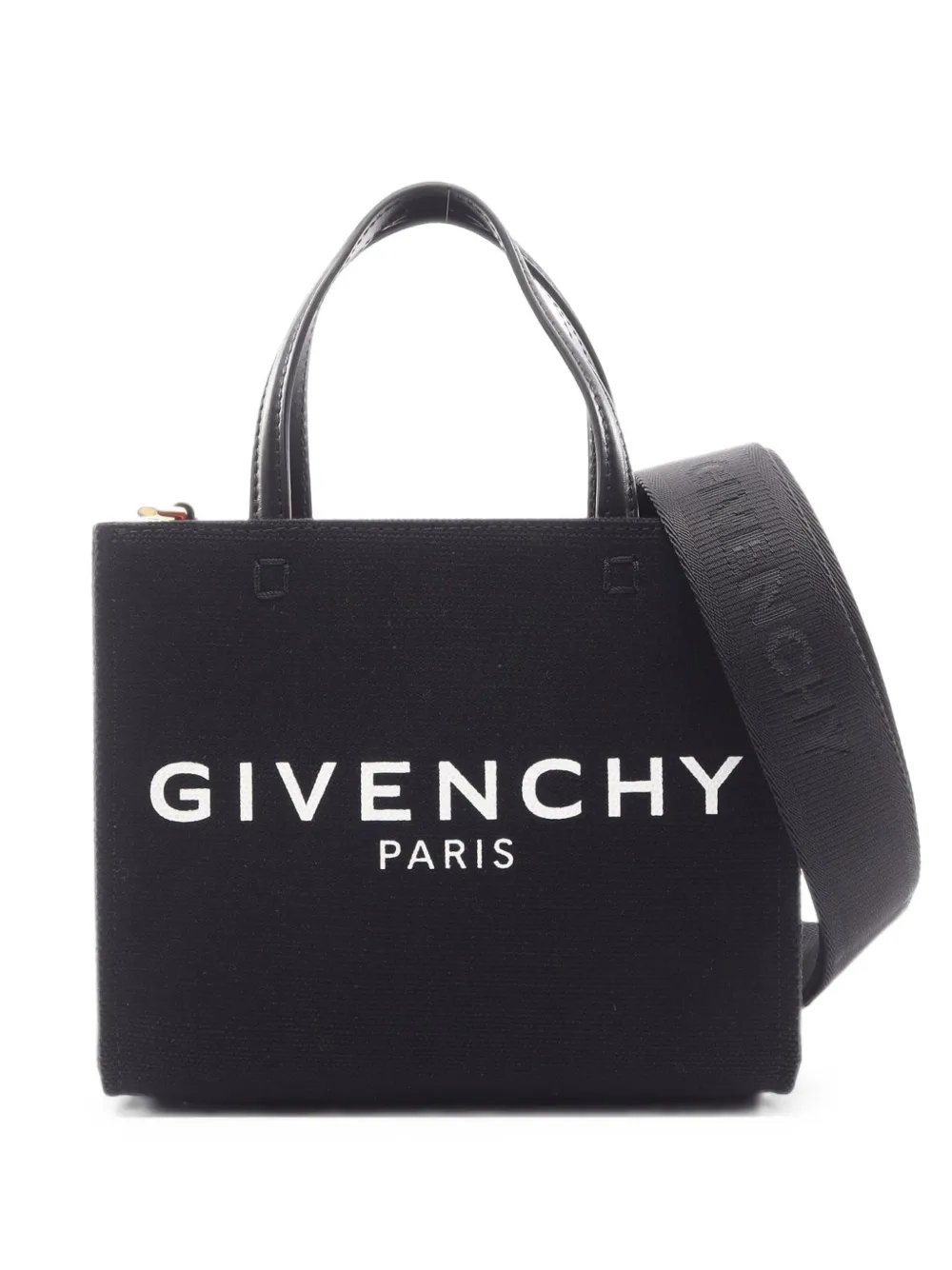 Givenchy G mini tote bag