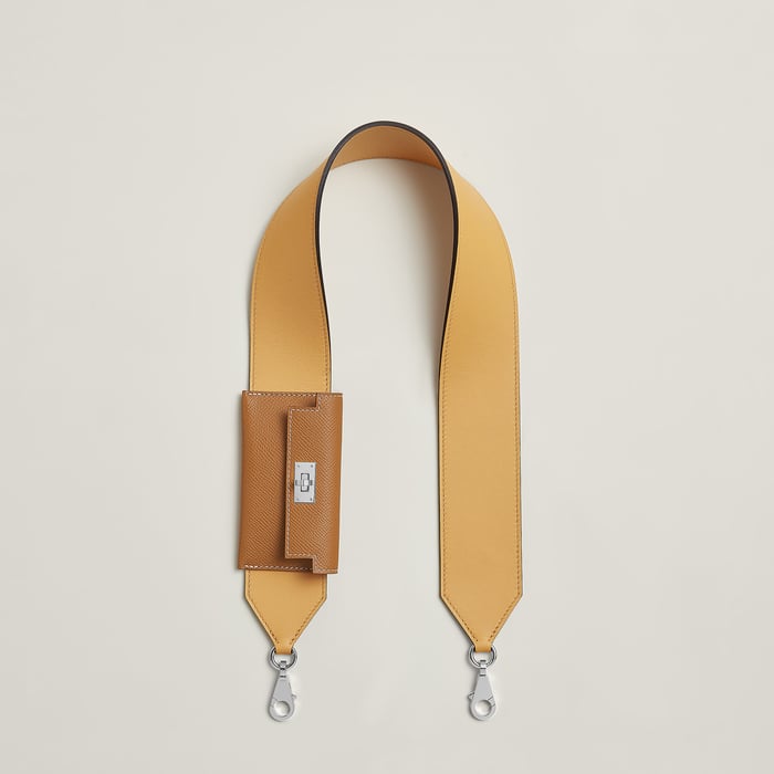 Kelly Pocket Bag Strap 50 MM