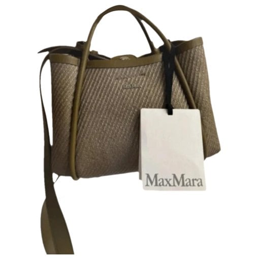 Marine handbag