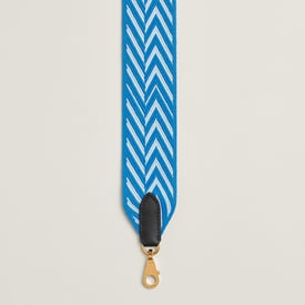 Sangle Zigzag 50 Mm Bag Strap