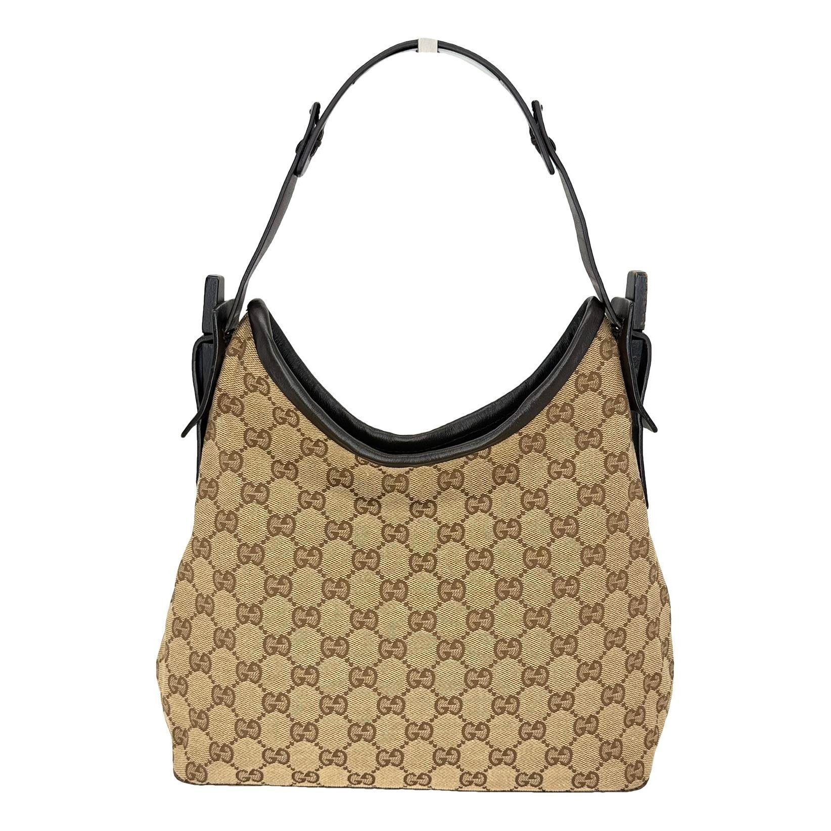 Hobo cloth tote