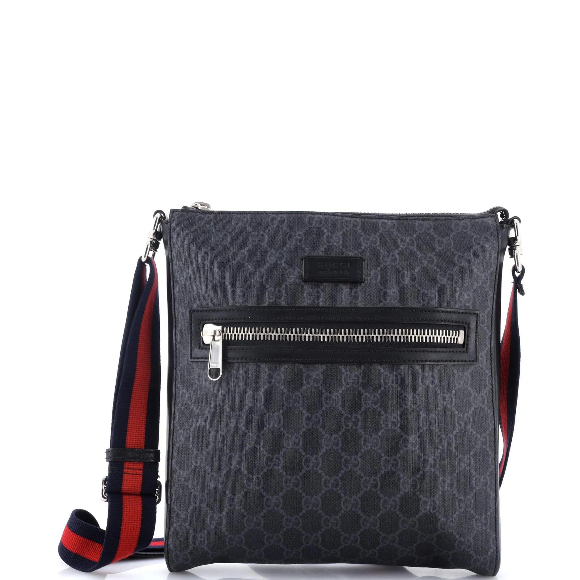 Cloth crossbody bag