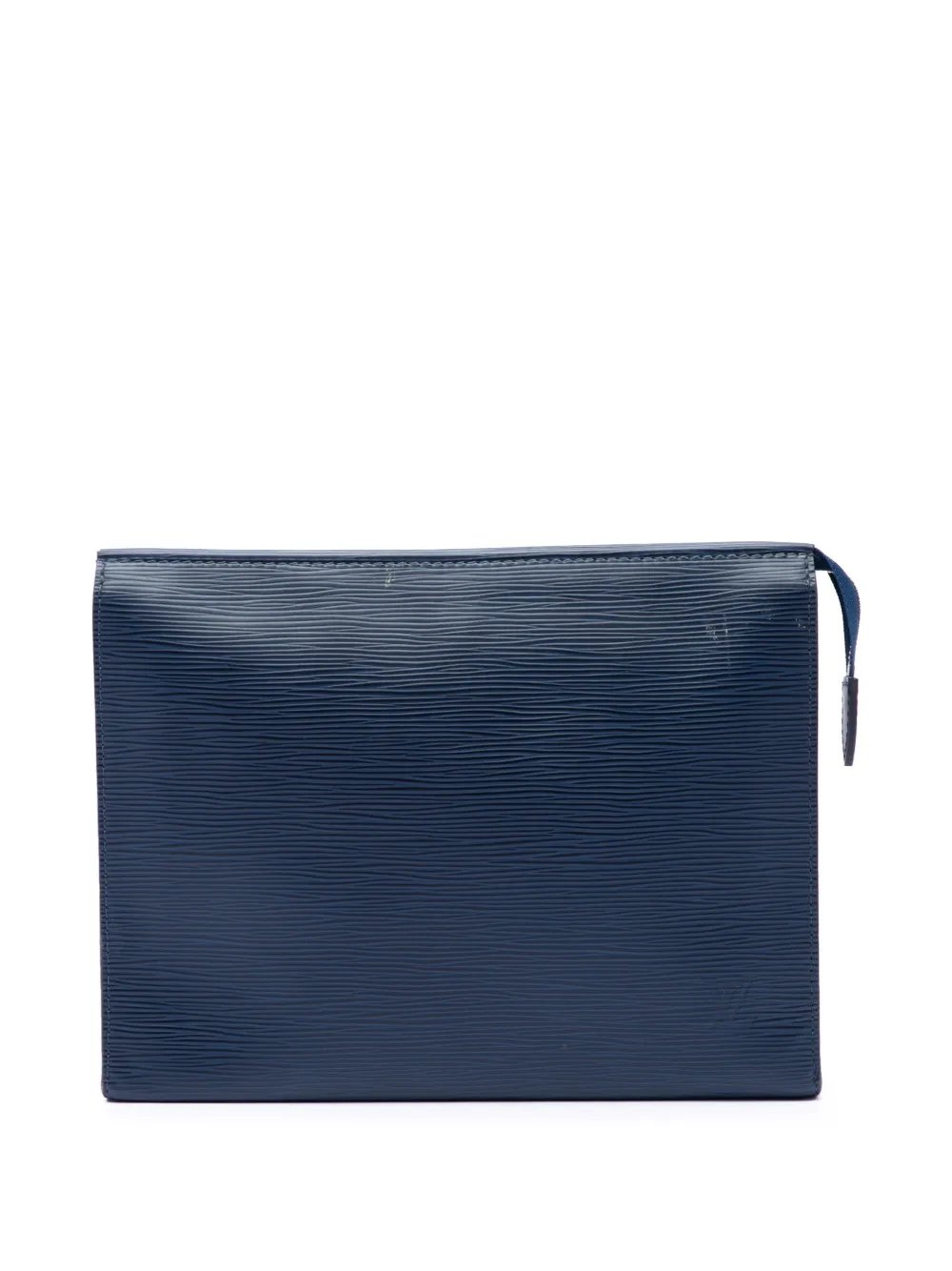 2018 Epi Toiletry Pouch 26 clutch bag